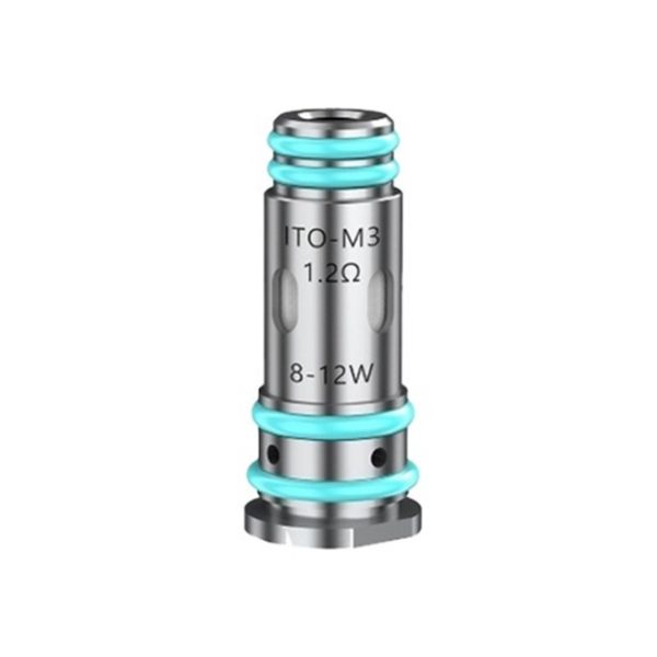 VooPoo - ITO-M3 Coil 1.2ohm