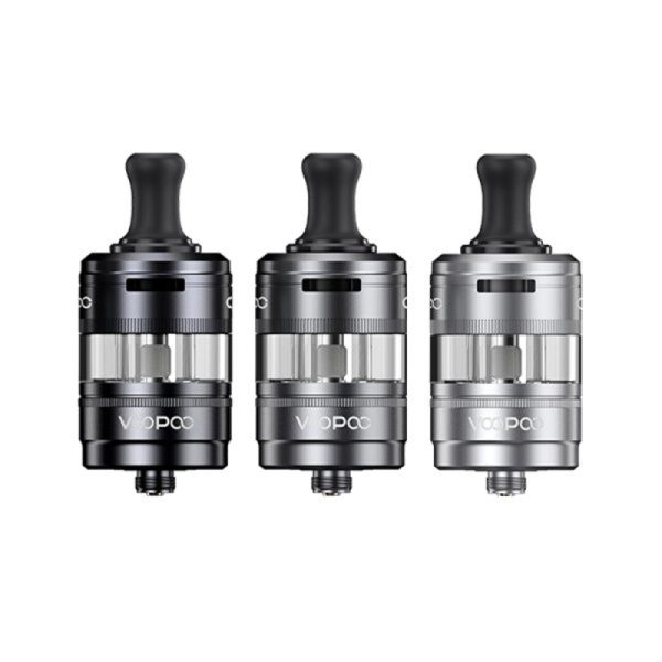 VooPoo - PnP X Pod Tank MTL 5ml