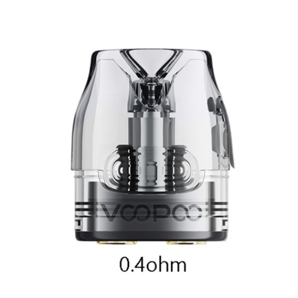 VooPoo - VMate V3 Pod 0.4ohm 3ml