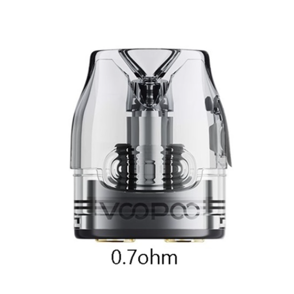 VooPoo - VMate V3 Pod 0.7ohm 3ml