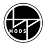 bp mods logo