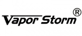 vapor storm logo