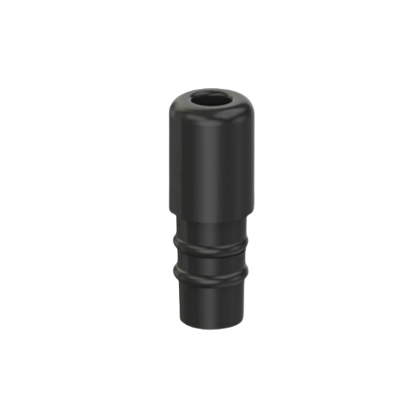 Aspire - Vilter Black Pom Drip Tip