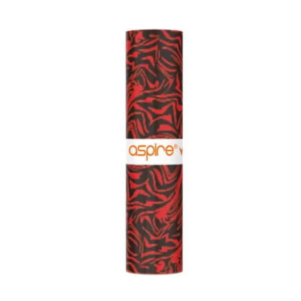 Aspire - Vilter Filter Red Lava