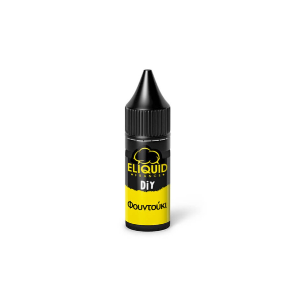 ELiquid France - Flavour Φουντούκι 10ml