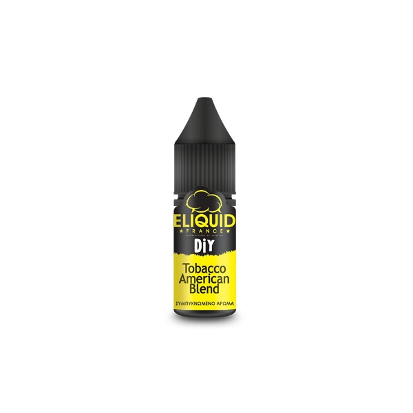 Eliquid France - Flavour American Blend 10ml