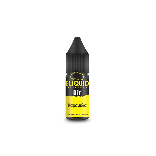 Eliquid France - Flavour Caramel 10ml