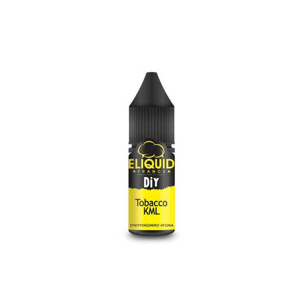 Eliquid France - Flavour Tobacco KML 10ml