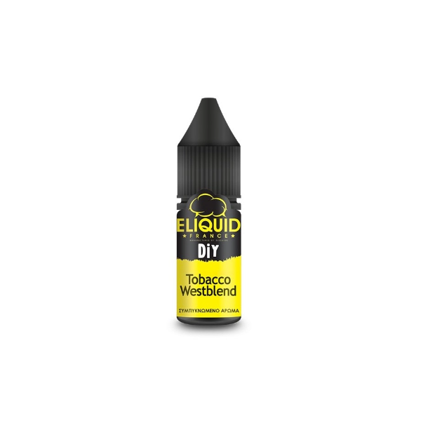 Eliquid France - Flavour West Blend 10ml