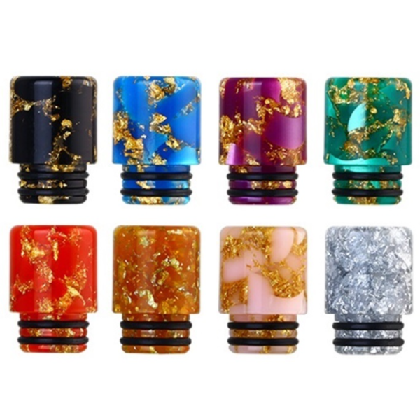 Epoxy - Resin 510 Drip Tip SL295