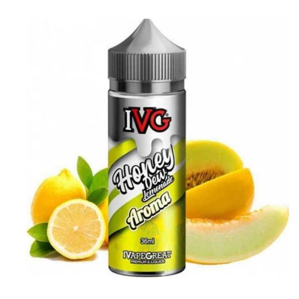 IVG - Honeydew Lemonade 36ml/120ml