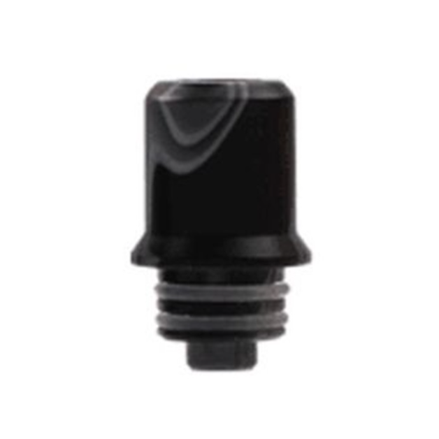 Innokin - Zlide Replacement Drip Tip Black 2ml