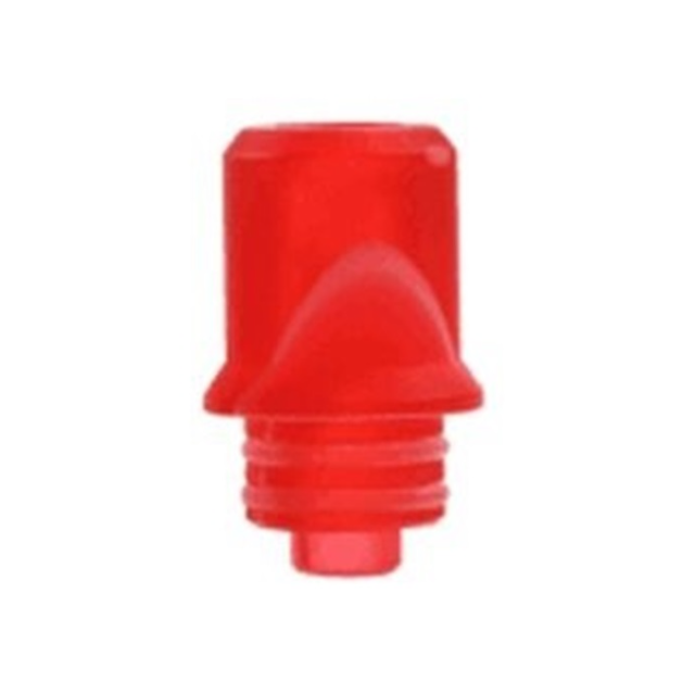 Innokin - Zlide Replacement Drip Tip Red 2ml