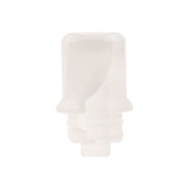 Innokin - Zlide Replacement Drip Tip White 2ml