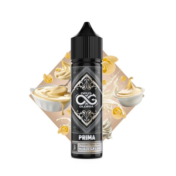 Opus Gloria - Prima Noble Cream 20ml/60ml