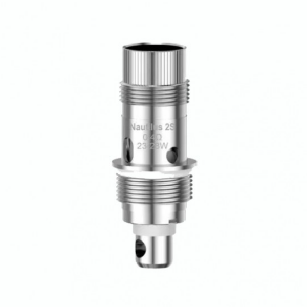 Aspire - Nautilus 2S Coil 0.4ohm