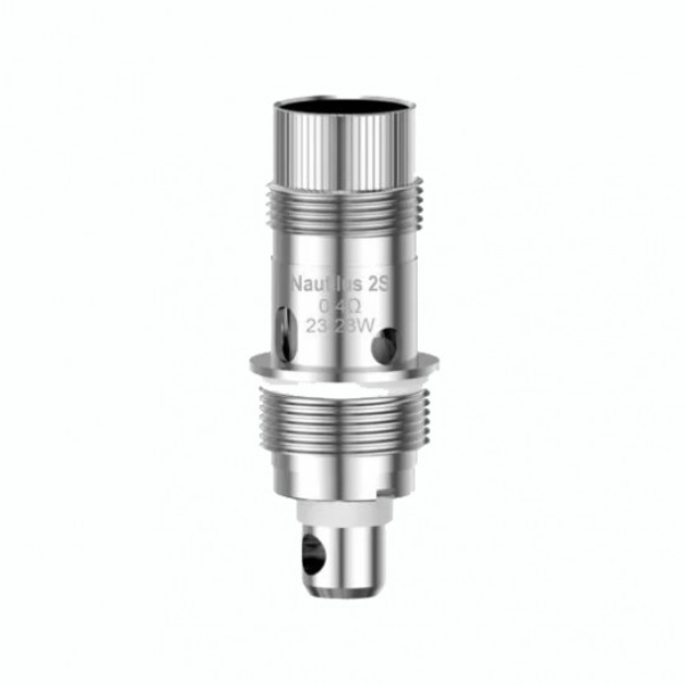 Aspire - Nautilus 2S Coil 0.4ohm