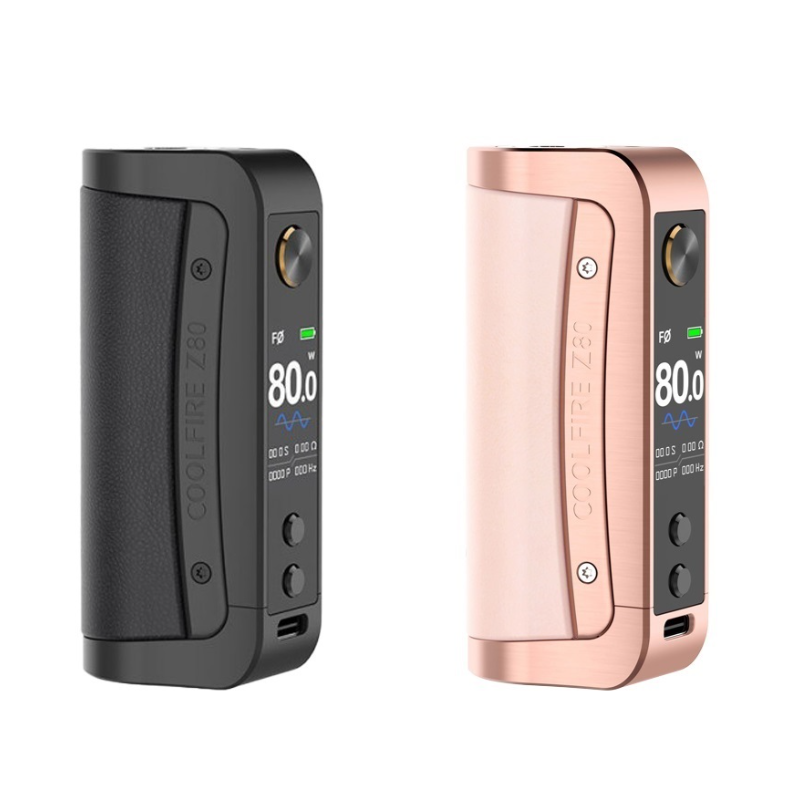 Innokin - CoolFire Z80 Mod