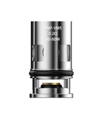 VooPoo – PnP-VM5 Coil 0.2ohm