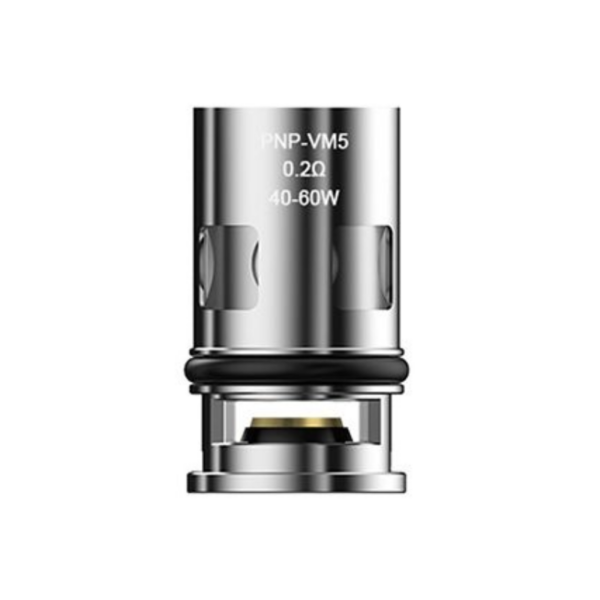 VooPoo – PnP-VM5 Coil 0.2ohm