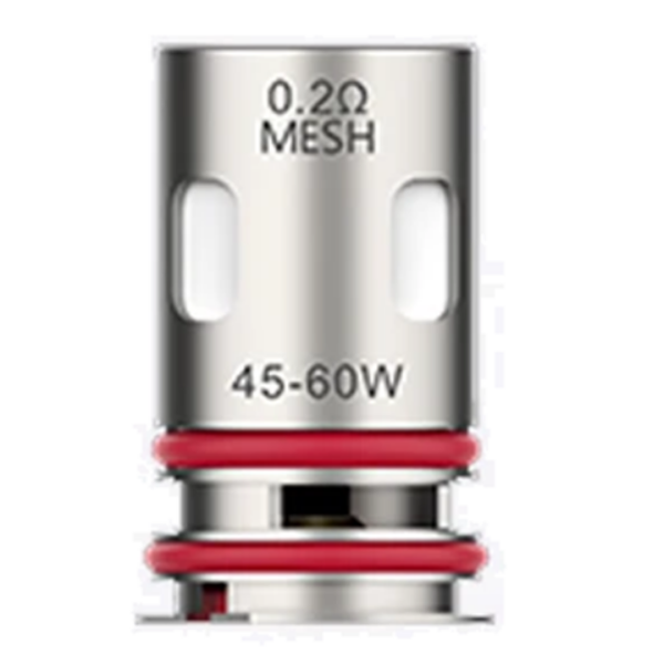 GTX MESH COIL 0.2