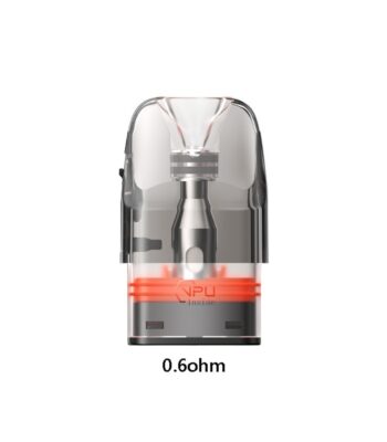 Geekvape Q Side Fill Cartridge 3ml