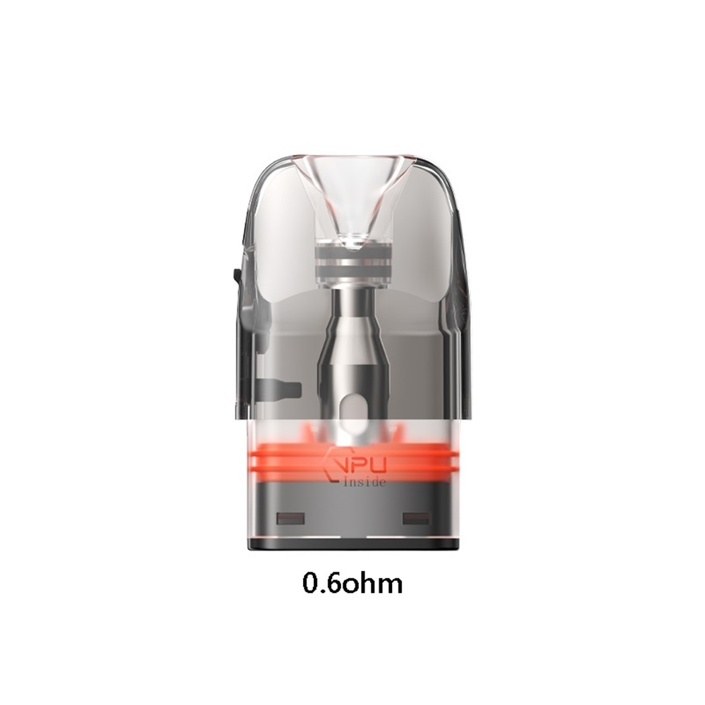 Geekvape Q Side Fill Cartridge 3ml