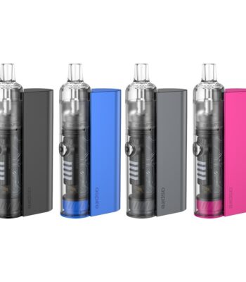 Aspire Cyber GT Pod Kit 2400mAh 2ml