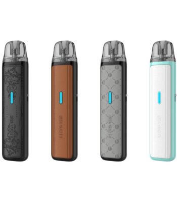 Lost Vape Ursa Nano S2 Pod Kit 1000mAh 2.5ml