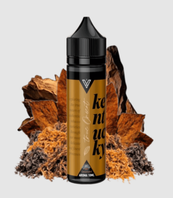 VnV - True Orient Kentucky SnV 12/60ml