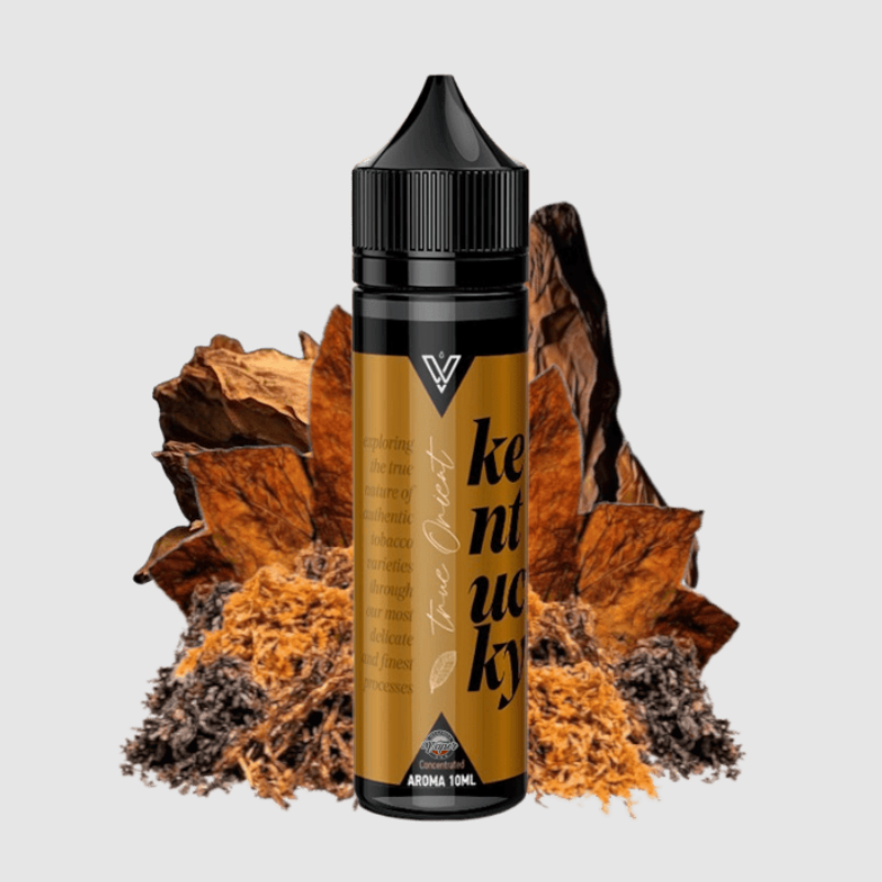 VnV - True Orient Kentucky SnV 12/60ml