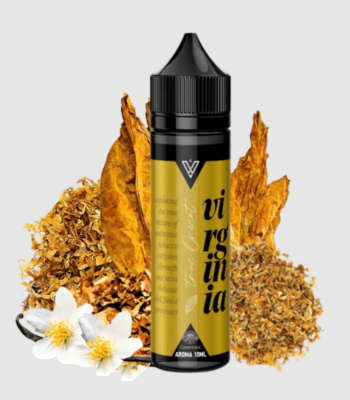 VnV - True Orient Virginia 12/60ML