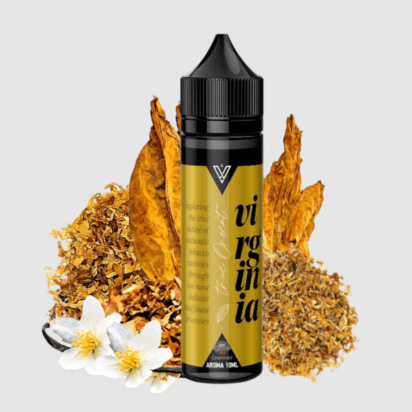 VnV - True Orient Virginia 12/60ML